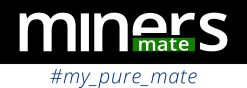 Miners mate pure mate