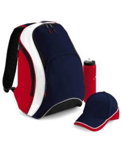 Plecak Teamwear, Bag Base