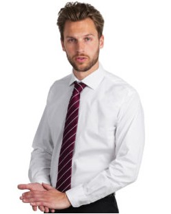 Koszula z długimi rękawami Black Tie LSL/men Shirt, B & C