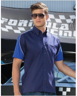 Koszulka Sebring Formula Racing®, Kustom Kit