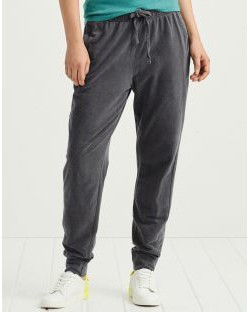 Spodnie Jogger French Terry, Comfort Colors