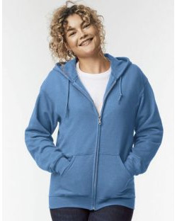 Heavy Blend™ Adult Full Zip Hooded Sweatshirt, Gildan