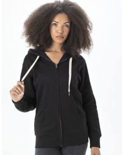 Men´s Superstar Zip-Through Hoodie, Mantis