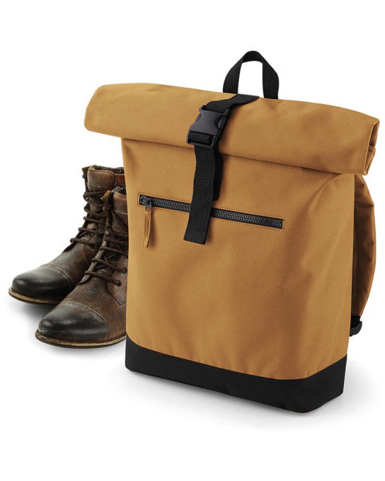 Plecak Roll-Top, Bag Base