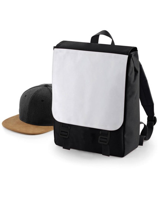 Plecak Sublimation, Bag Base
