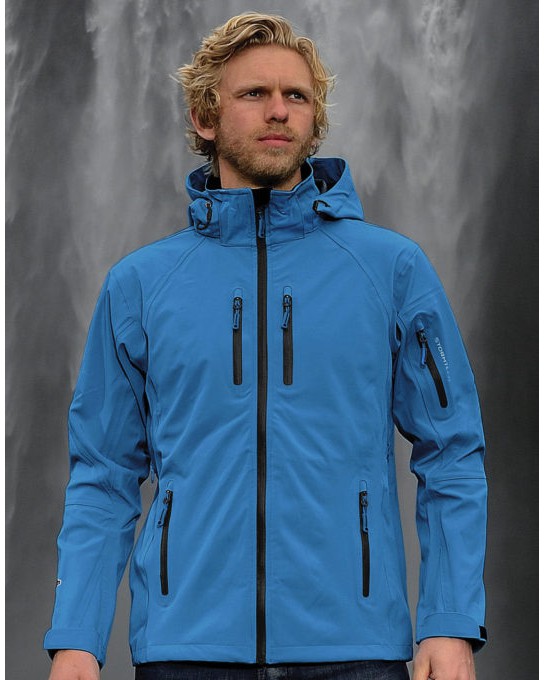Softshell Expedition, StormTech